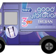 Illustration for article titled The Trojan Food Truck Is Coming To Town